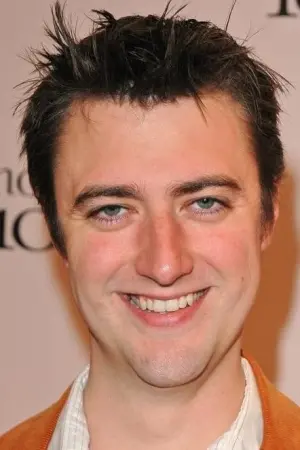 Фото Шон Ґанн (Sean Gunn) #5825