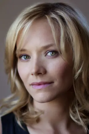 Фото Адрієн Пікерінг #42595