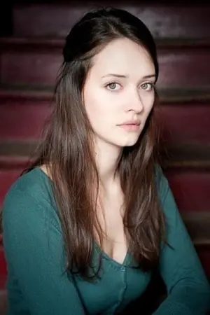 Фото Енн Серра #89961