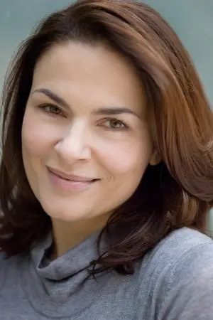 Фото Барбара Ауер #143285