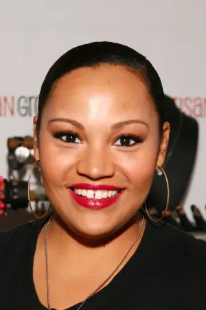 Фото Дана Гур'є (Dana Gourrier) #27334