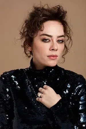 Фото Демет Евгар (Demet Evgar) #163227