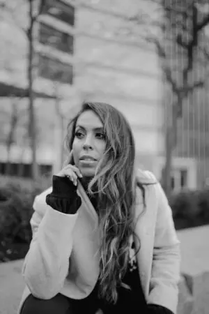 Фото Джіджі Соль Герреро (Gigi Saul Guerrero) #146980