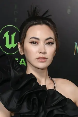 Фото Джессіка Хенвік (Jessica Henwick) #12939