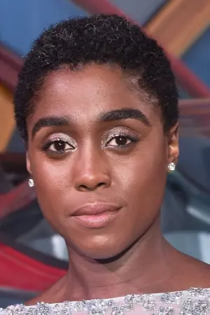 Фото Лашана Лінч (Lashana Lynch) #65493