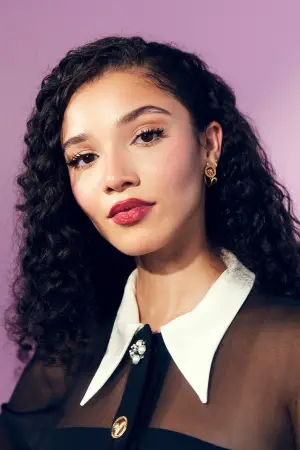 Фото Малія Бейкер (Malia Baker) #344212