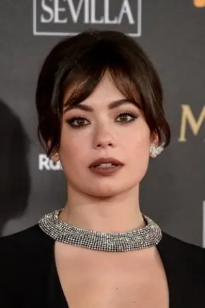 Фото Анна Кастільо #7615