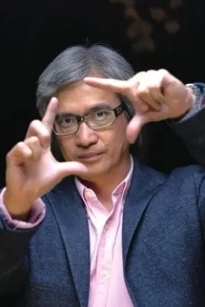 Фото Бенні Чан #92512