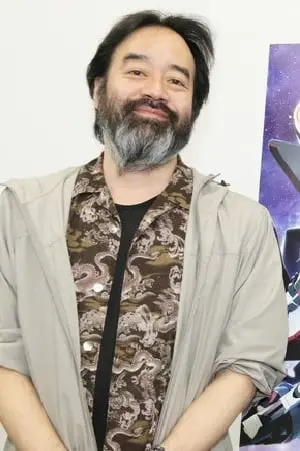 Фото Кейтаро Мотонаґа #248496