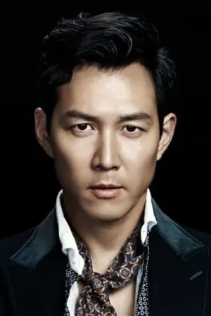 Фото Лі Чон Чже (Lee Jung-jae) #59636
