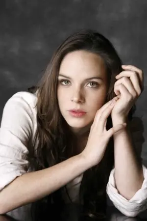 Фото  (Luciana Echeverría) #316458