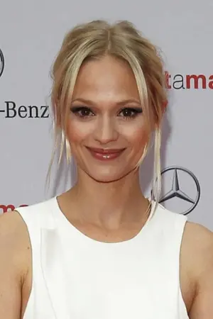 Фото Маві Гербігер (Mavie Hörbiger) #179865