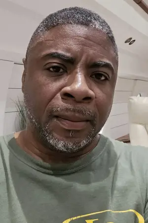 Фото Роберт Л. Паркер ІІІ #338642