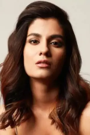 Фото  (Shreya Dhanwanthary) #182811