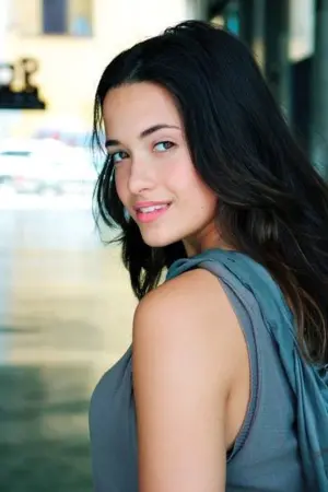 Фото  (Chiara Primavesi) #29810