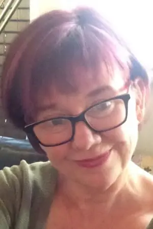 Фото Дебора Максвелл Діон #66054