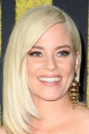 Фото Елізабет Бенкс (Elizabeth Banks) #6060