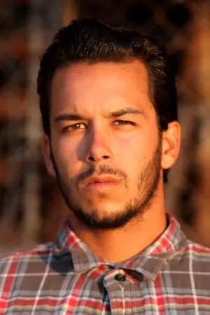 Фото Ерік Салас #6650