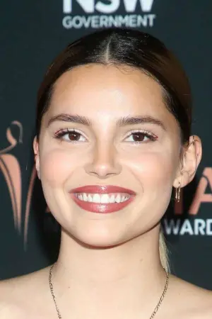 Фото Інде Наварретт #274939