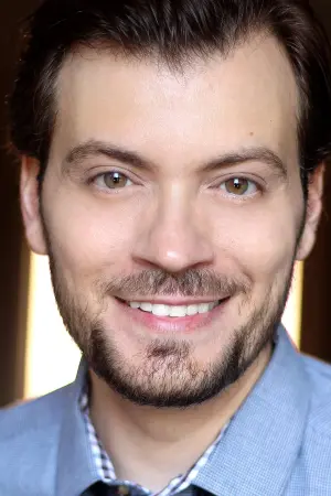 Фото Джеймс Ді Джакомо (James Di Giacomo) #16080