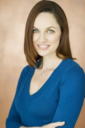 Фото  (Jennifer Gibson) #232755