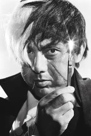 Фото Джьо Шішідо (Joe Shishido) #249329