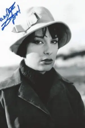 Фото Бернадет Лафон (Bernadette Lafont) #125464