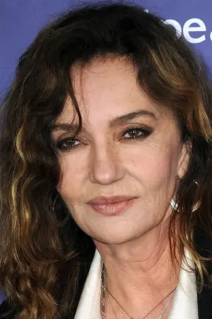 Фото Керолайн Сельє (Caroline Cellier) #235634