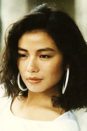 Фото Чері Чанг (Cherie Chung Cho-Hung) #333064