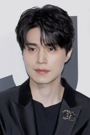 Фото  (Lee Dong-wook) #328850