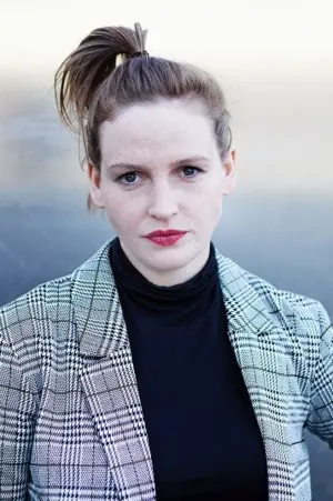 Фото Єва Марія Йост (Eva Maria Jost) #130749