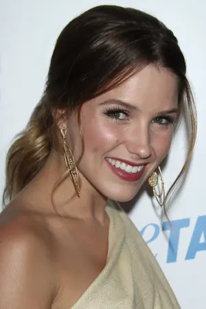 Фото Софія Буш (Sophia Bush) #34449