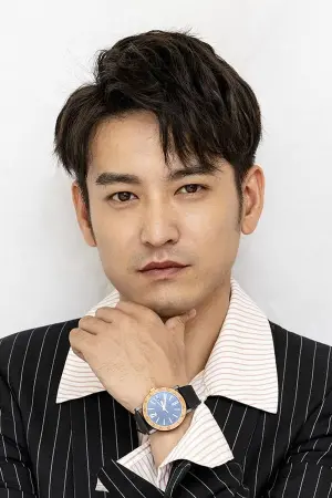 Фото Юань Венькан #250650