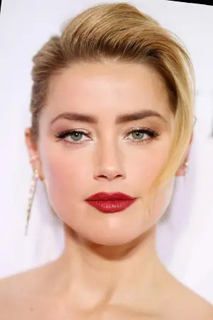 Фото Ембер Герд (Amber Heard) #769