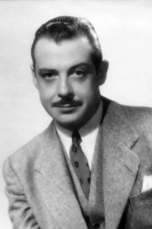 Фото Фернан Грейві (Fernand Gravey) #102710