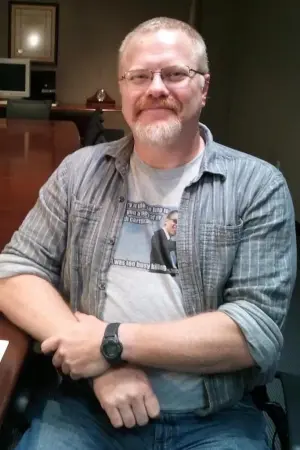 Фото Гері Трусдейл #10576