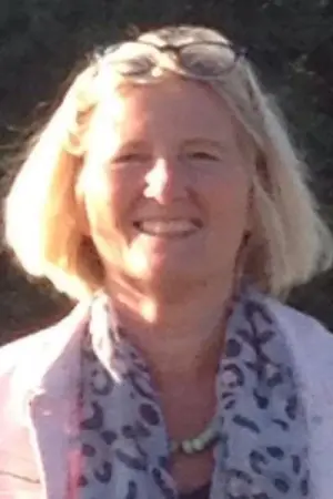 Фото Герд Тюр #342232