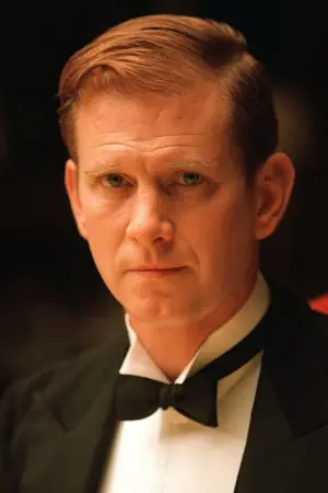 Фото Джеймс Вілбі #99367