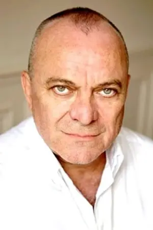 Фото Жан-Крістоф Буве #104543