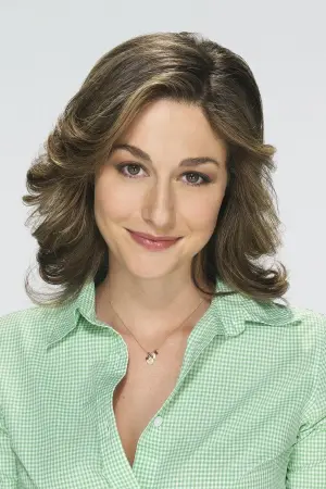 Фото Кет Фостер (Kat Foster) #24631