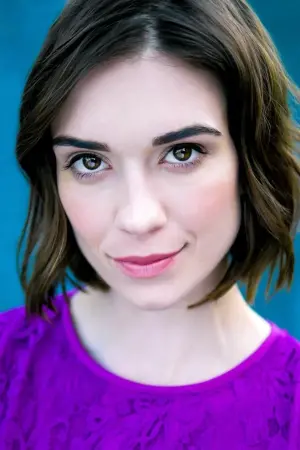 Фото Кімберлі Олександр #277712