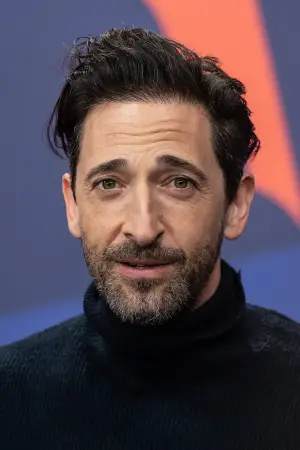Фото Едрієн Броді (Adrien Brody) #327546
