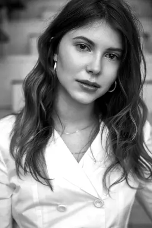 Фото Ейлі Гарбоє (Eili Harboe) #109707