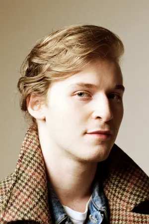 Фото Фред Хечінгер #31820