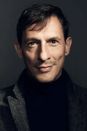 Фото Мартін Хенкок #37600