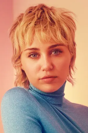 Фото Майлі Сайрус (Miley Cyrus) #48307