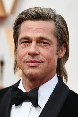 Фото Бред Пітт (Brad Pitt) #14466