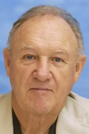 Фото Джин Хекман (Gene Hackman) #37306