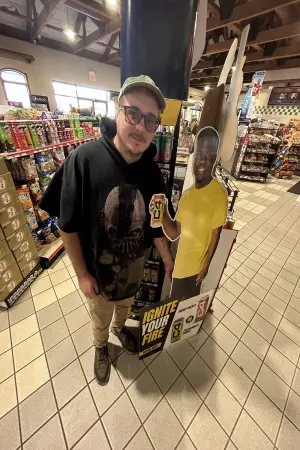 Фото Джастін Коттінгем #139478