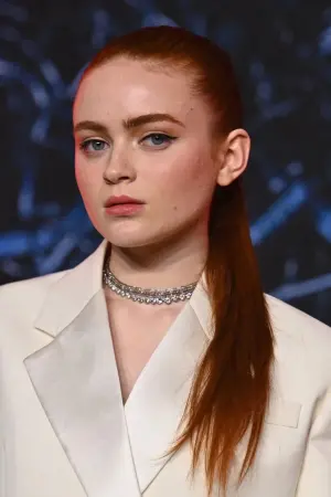 Фото Sadie Sink #70145